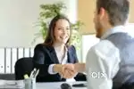 Looking fresher girl assistant