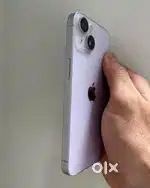 Summer sale on Iphone 13 at low price COD available