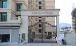 2BHK Parking Rent 25K Dep 1Lakh