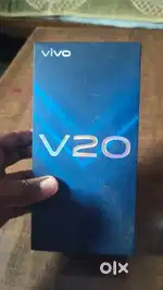 V20 128gb 8gb