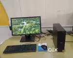Dell Desktop