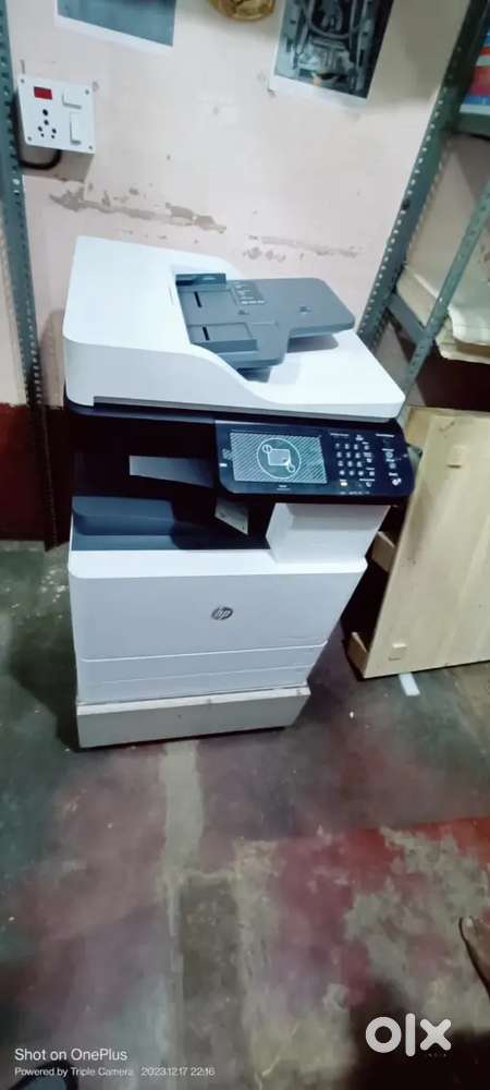 HP Printer Sale