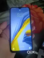 Samsung Galaxy M31 (6 GB 64GB)