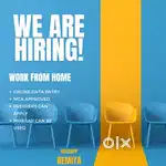 ജോലി ഇല്ലേ? വീട്ടിൽ നിന്ന് Easy Part-Time Job