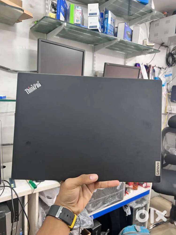 LENOVO L14 LAPTOP