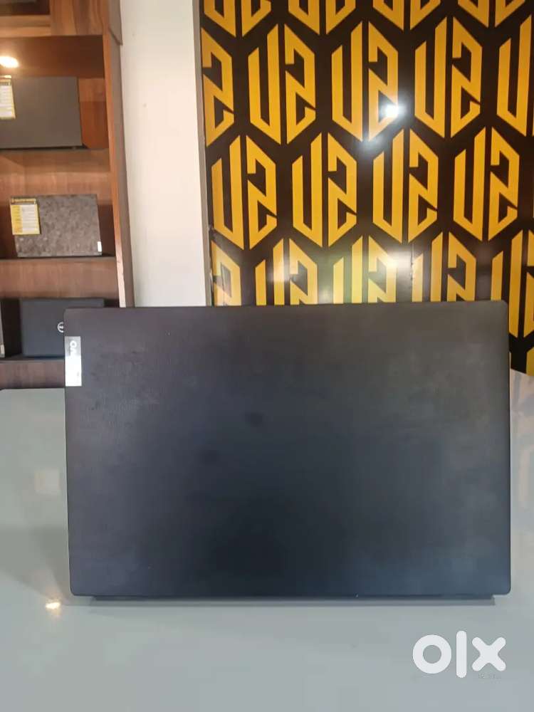 Lenovo laptop
