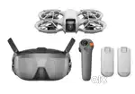 DJI neo motion Fly