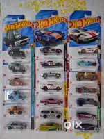 Hot Wheels / Hotwheels / Matchbox