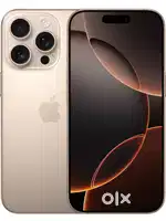 Iphone 16 pro 128 gb indian
