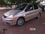 Tata Indigo CS 2008 Diesel Well Maintained