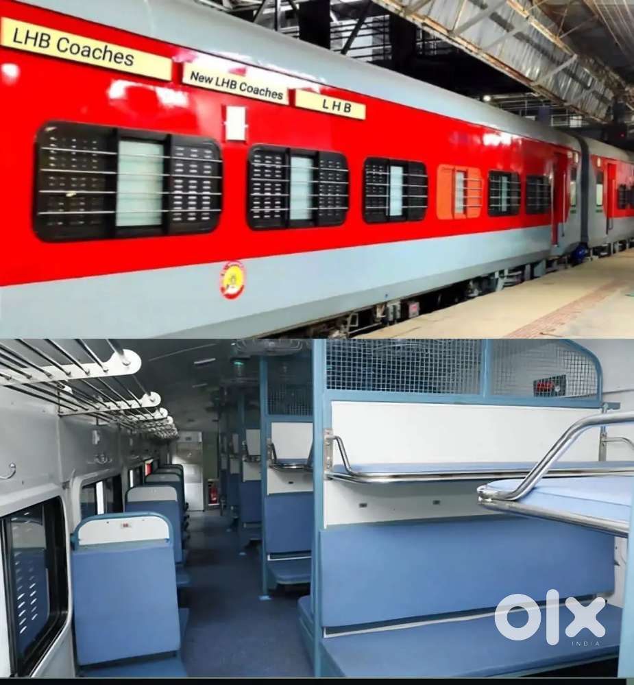 Seat inspection and Locker