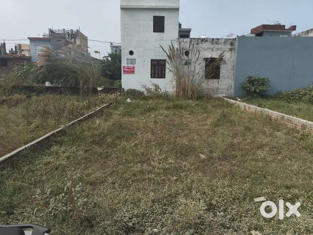 HRWD approved colony