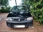 Maruti Suzuki Alto 2007 Petrol  New Insurance New Battery.