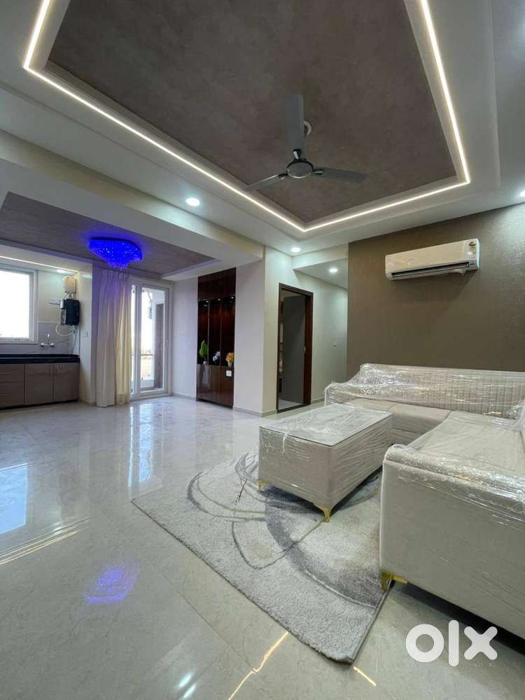 Luxurious 2BHK Flat At Vaishali Nagar ex