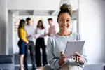 Female Social Media Manager (WFH)