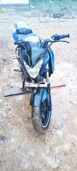 Ns 200, 14 last model ama thadokchage