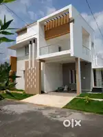 Gated community with 24 security