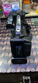 panasonic MDH2
