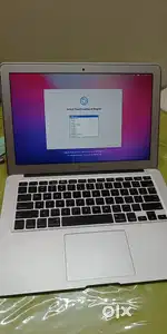Macbook air 2015