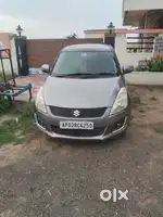 Maruti Suzuki Swift 2016 Diesel Well Maintained