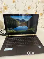 Hp spectre notebook