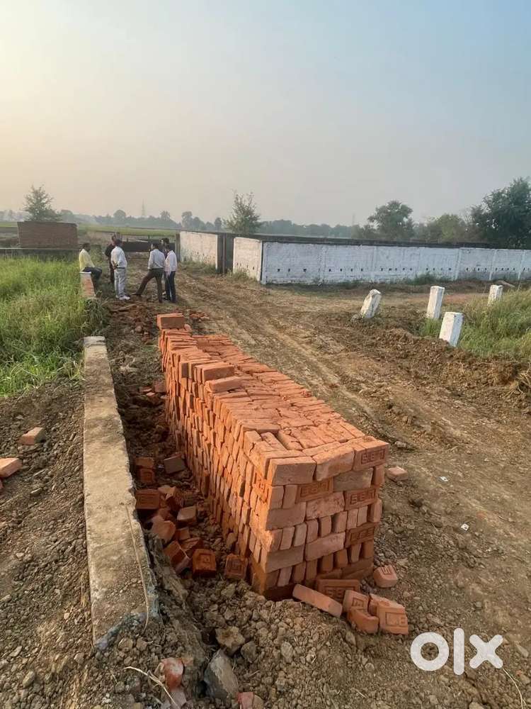 Residential/investment plot near Patna AIIMS