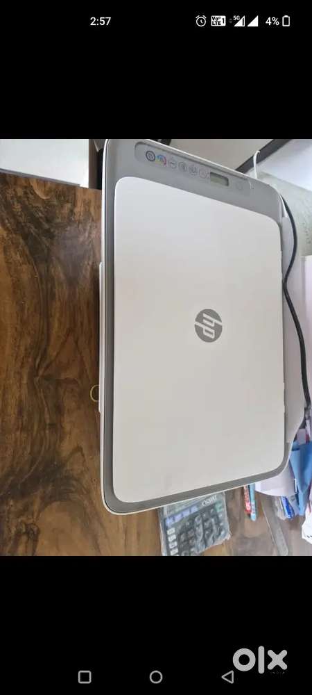 HP printer new one sale