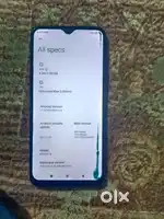 Radmi note 9 prmi