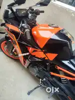 Unused rc 200