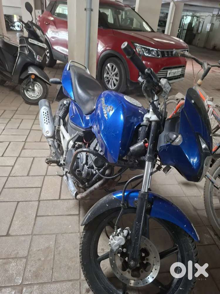 Bajaj Pulsar 150
