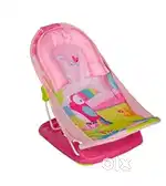 Meemee Baby Bather and Baby Chair in good condition