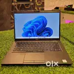 Dell Latitude 5400 i5 8th Gen  Touch  8GB RAM  256GB SSD  Refurbis