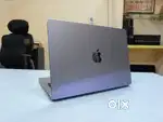 APPLE MACBOOK PRO A2442  M1 SERIES