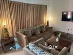 Private 3 bedroom villa with terrace near Palolem beach.
