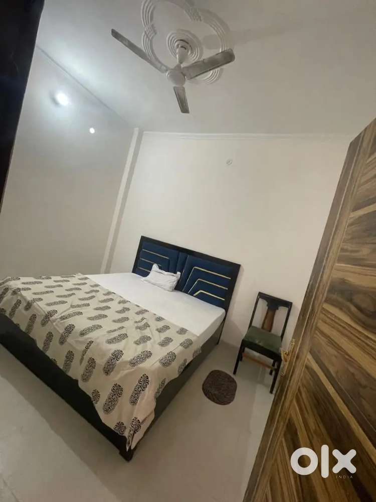 2bhk flat independent house without owner All Lucknow