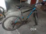 WALTX Mountain 6160 alloy gear cycle