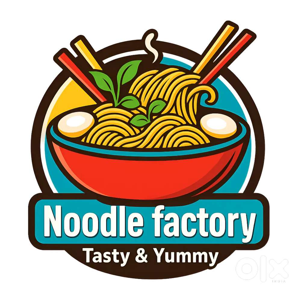 Noodle Machine Operator Semi-automatic