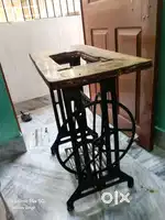 Silai Machine Stand