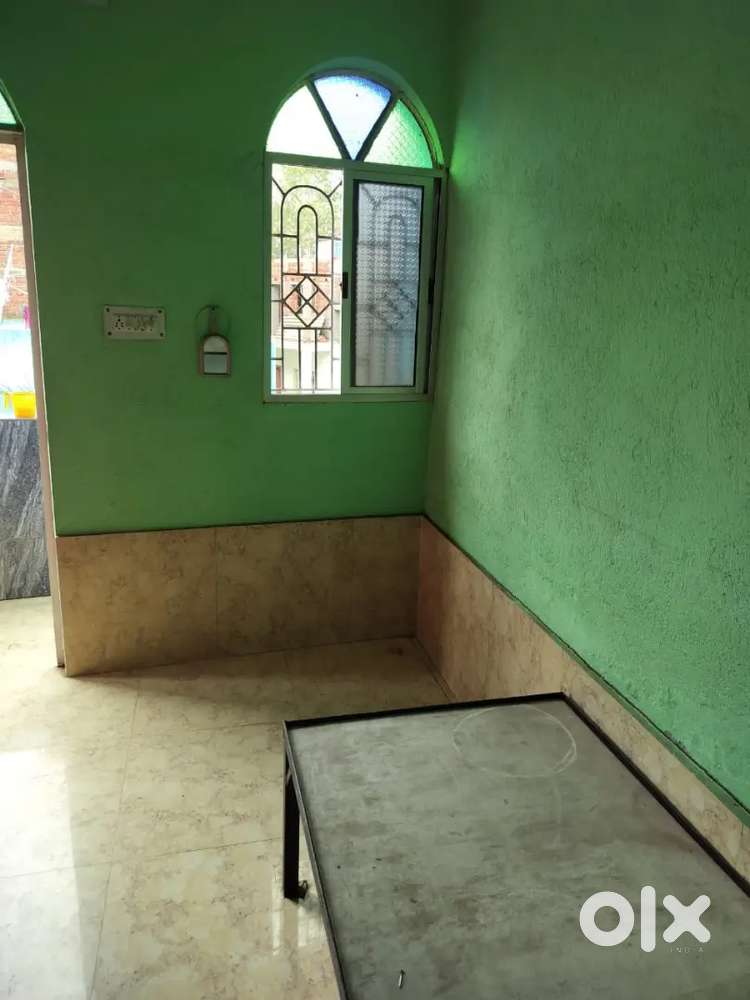 Girls hostel and PG for girls in lalpur bazaar single room double bed