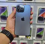 Get iphone 15 pro refurbished model avaliable in genuine price
