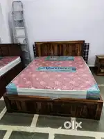 Sheesham bed at 31000