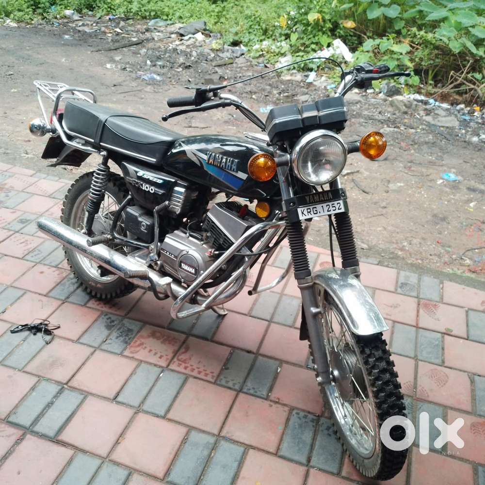 Good condition