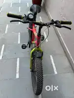 KROSS Extreme Bicycle