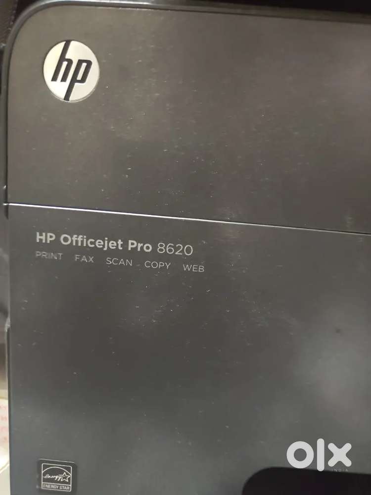 HP Officejet Pro 8620