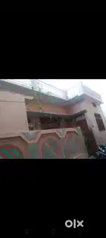 Main janshi road  se 100  meter ander sun india ke peeche