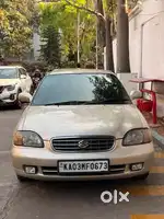 Maruti Suzuki Baleno 2006