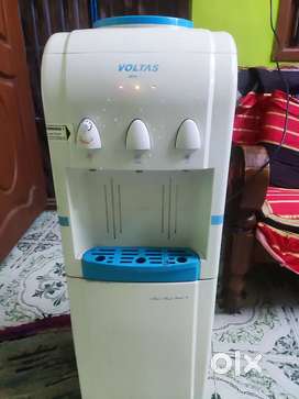 Voltas Water dispenser 20L