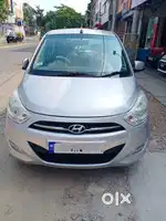 Hyundai i10 2012 Automatic  with sunroof