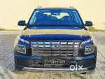 Hyundai Venue 1.5 CRDi S Plus, 2022, Diesel