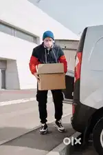 Van Delivery executive - Papampatti - Jaya